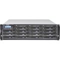 Infortrend Eonstor Ds3000 3U 16-Bay - 8 Or 16 X 10Gb/S Iscsi Ports (Sfp+) (4 Or DS3016RUC000F-6T2